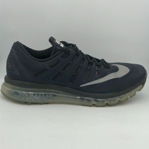Nike Air Max 2016 806771-001